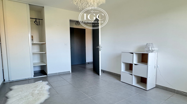 Ma-Cabane - Location Appartement CHATEAUNEUF-LES-MARTIGUES, 58 m²