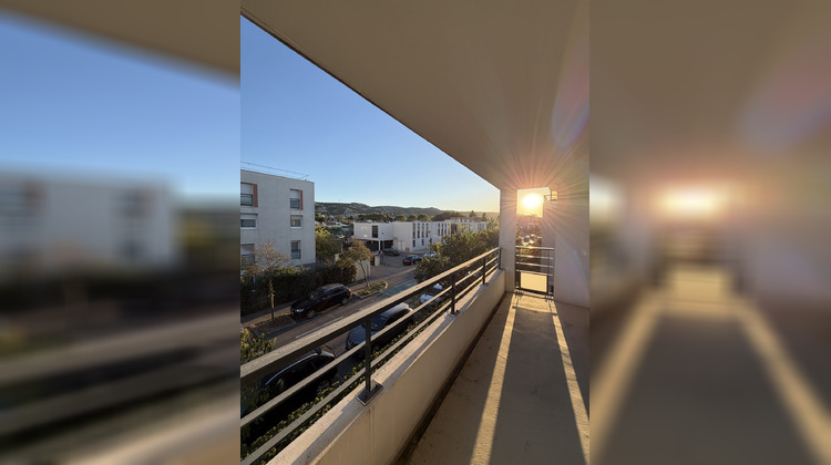 Ma-Cabane - Location Appartement Châteauneuf-les-Martigues, 57 m²