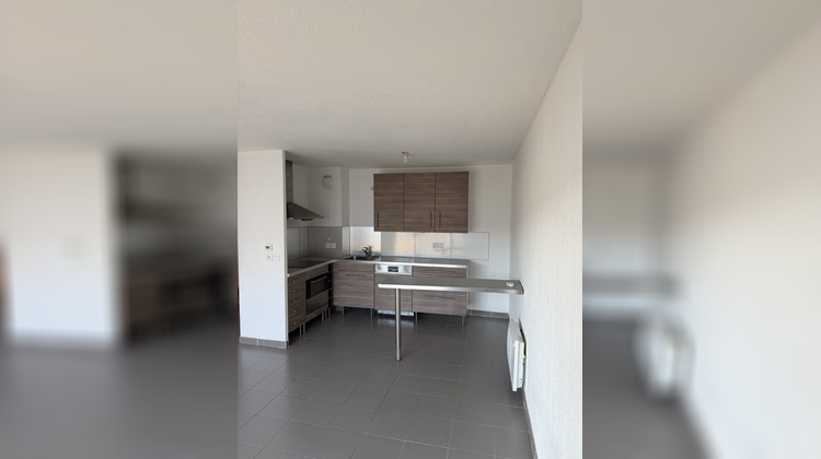 Ma-Cabane - Location Appartement Châteauneuf-les-Martigues, 57 m²