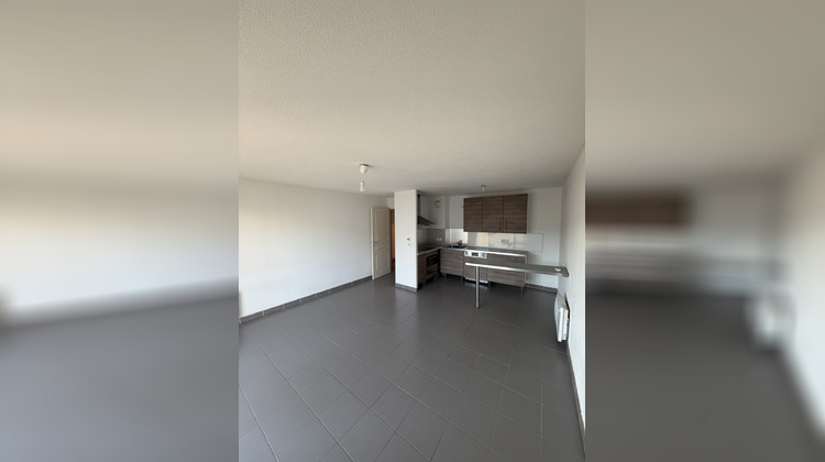 Ma-Cabane - Location Appartement Châteauneuf-les-Martigues, 57 m²