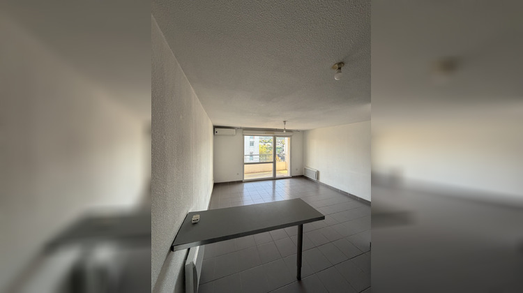 Ma-Cabane - Location Appartement Châteauneuf-les-Martigues, 57 m²