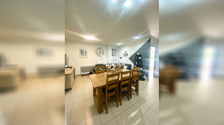 Ma-Cabane - Location Appartement Châteauneuf-sur-Isère, 41 m²