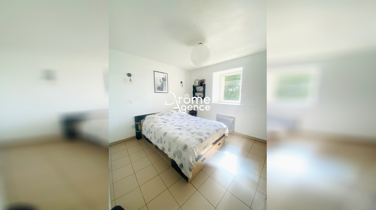 Ma-Cabane - Location Appartement Châteauneuf-sur-Isère, 41 m²