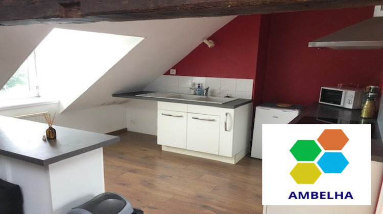 Ma-Cabane - Location Appartement Châteauneuf-sur-Loire, 33 m²