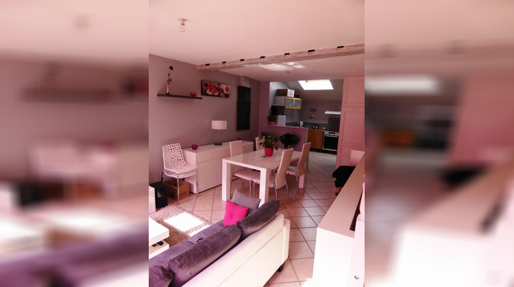 Ma-Cabane - Location Appartement Châteauneuf-sur-Loire, 41 m²