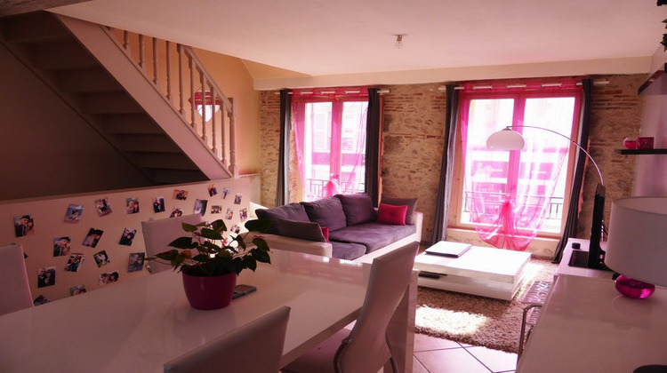 Ma-Cabane - Location Appartement Châteauneuf-sur-Loire, 41 m²