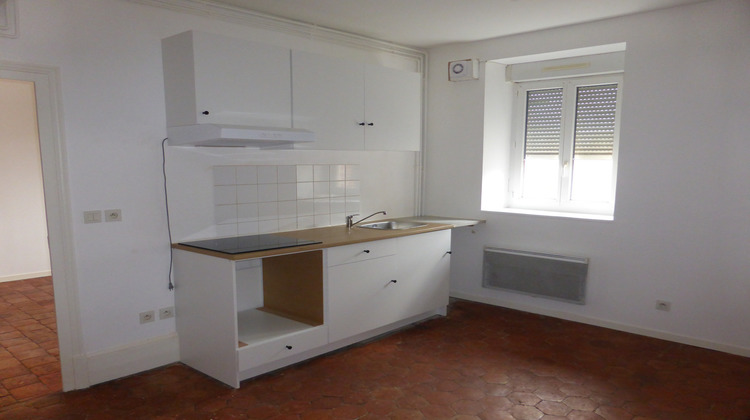 Ma-Cabane - Location Appartement Châteauneuf-sur-Loire, 41 m²