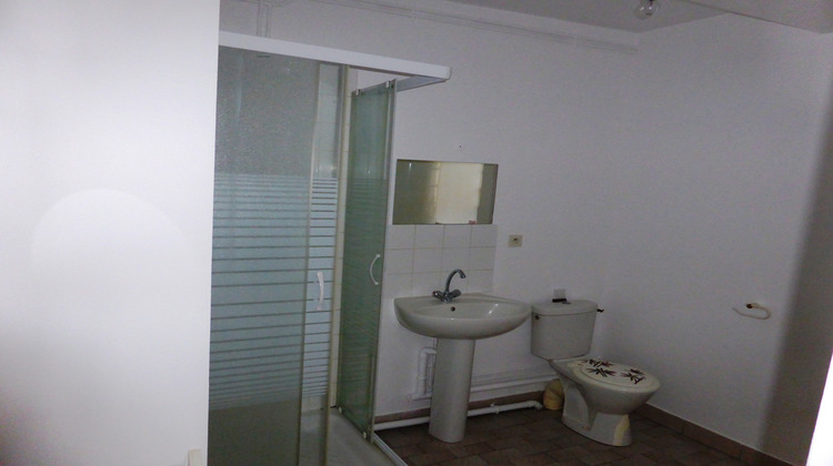 Ma-Cabane - Location Appartement Châteauneuf-sur-Loire, 41 m²