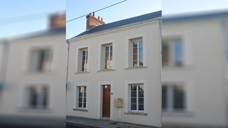 Ma-Cabane - Location Appartement CHATEAUNEUF-SUR-LOIRE, 60 m²