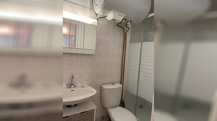 Ma-Cabane - Location Appartement CHATEAUNEUF-SUR-LOIRE, 45 m²