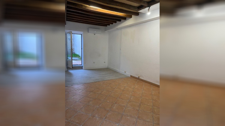 Ma-Cabane - Location Appartement CHATEAUNEUF-SUR-LOIRE, 45 m²