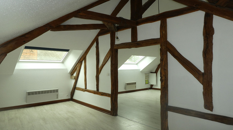 Ma-Cabane - Location Appartement CHATEAUNEUF-SUR-LOIRE, 37 m²