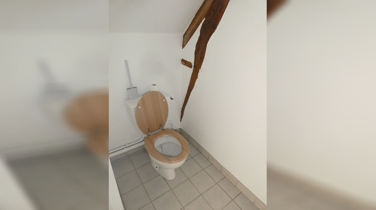 Ma-Cabane - Location Appartement CHATEAUNEUF-SUR-LOIRE, 37 m²