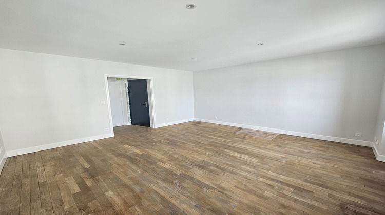 Ma-Cabane - Location Appartement Châteauneuf-sur-Loire, 62 m²