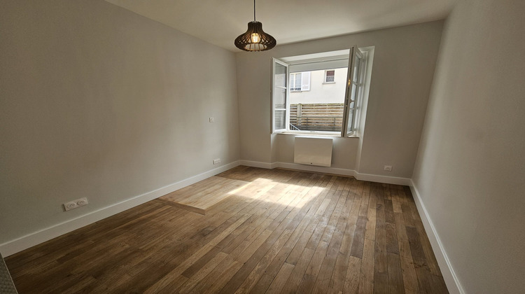 Ma-Cabane - Location Appartement Châteauneuf-sur-Loire, 62 m²