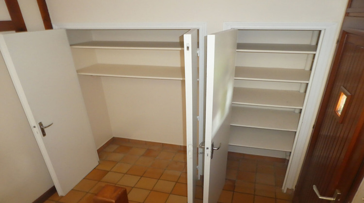 Ma-Cabane - Location Appartement CHATEAUNEUF-SUR-LOIRE, 72 m²