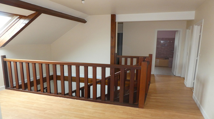 Ma-Cabane - Location Appartement CHATEAUNEUF-SUR-LOIRE, 72 m²