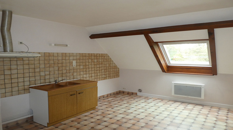 Ma-Cabane - Location Appartement CHATEAUNEUF-SUR-LOIRE, 72 m²