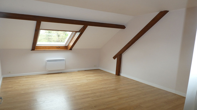 Ma-Cabane - Location Appartement CHATEAUNEUF-SUR-LOIRE, 72 m²