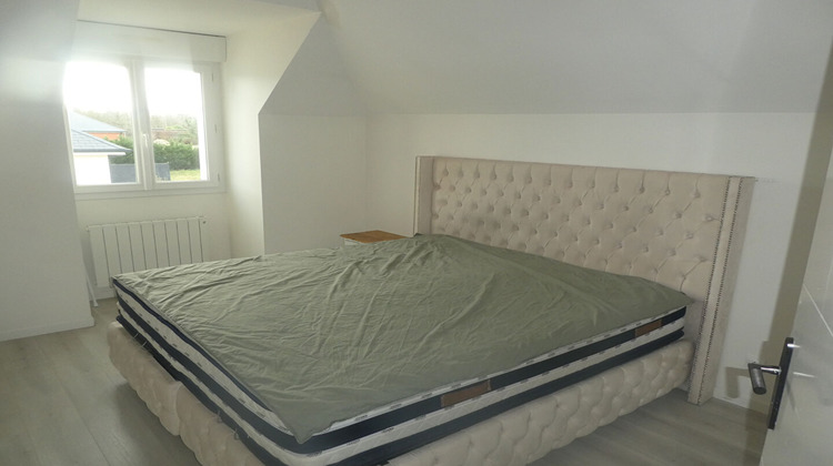 Ma-Cabane - Location Appartement CHATEAUNEUF-SUR-LOIRE, 69 m²