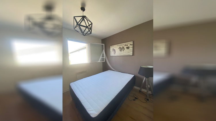 Ma-Cabane - Location Appartement CHATEAUNEUF-SUR-LOIRE, 42 m²