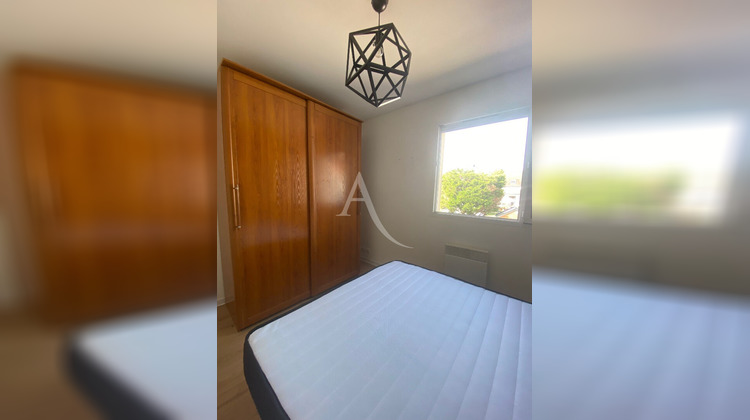 Ma-Cabane - Location Appartement CHATEAUNEUF-SUR-LOIRE, 42 m²