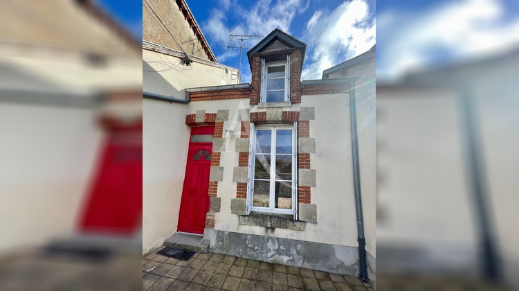 Ma-Cabane - Location Appartement CHATEAUNEUF-SUR-LOIRE, 17 m²