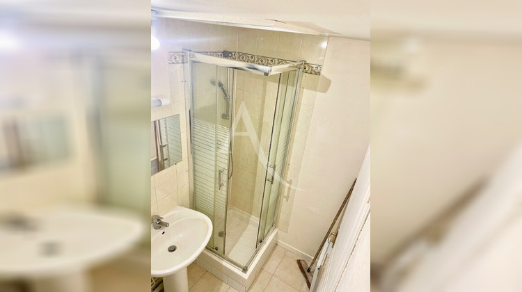 Ma-Cabane - Location Appartement CHATEAUNEUF-SUR-LOIRE, 17 m²