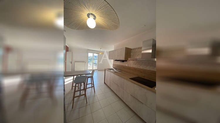 Ma-Cabane - Location Appartement CHATEAUNEUF-SUR-LOIRE, 53 m²