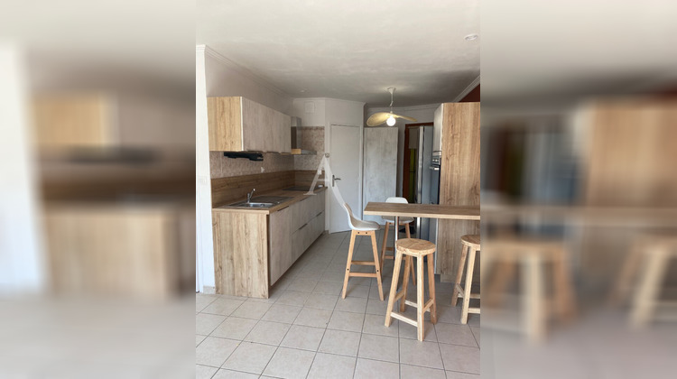 Ma-Cabane - Location Appartement CHATEAUNEUF-SUR-LOIRE, 53 m²