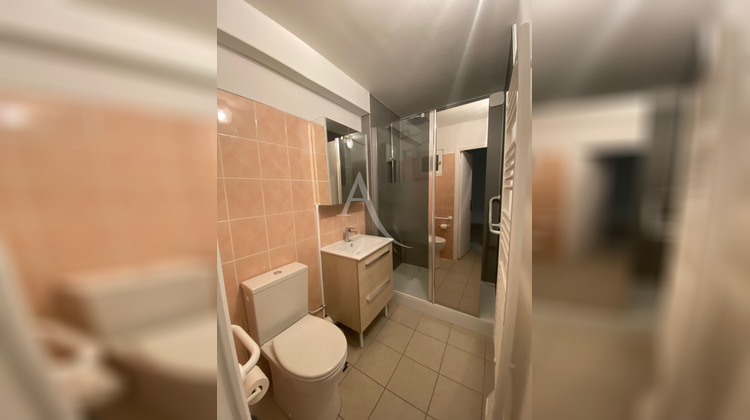 Ma-Cabane - Location Appartement CHATEAUNEUF-SUR-LOIRE, 53 m²