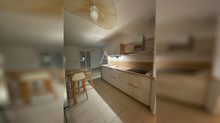 Ma-Cabane - Location Appartement CHATEAUNEUF-SUR-LOIRE, 53 m²