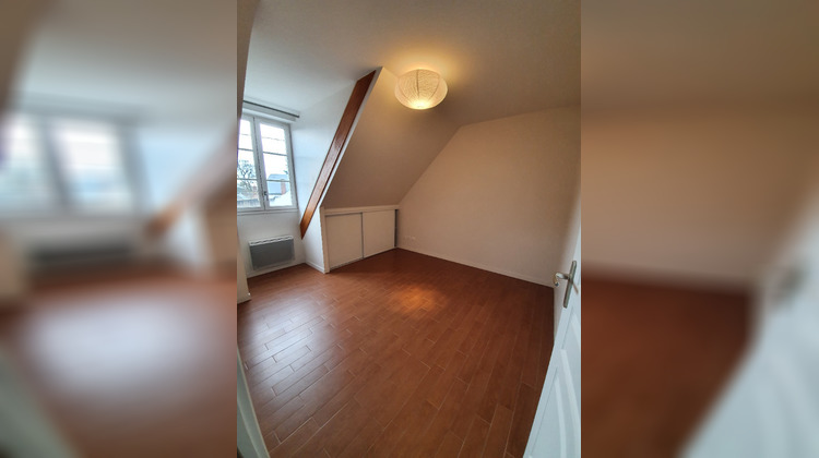 Ma-Cabane - Location Appartement CHATEAUNEUF-SUR-LOIRE, 54 m²