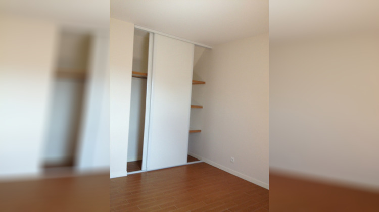 Ma-Cabane - Location Appartement CHATEAUNEUF-SUR-LOIRE, 57 m²