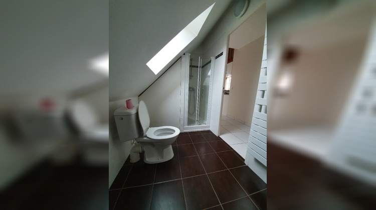 Ma-Cabane - Location Appartement CHATEAUNEUF-SUR-LOIRE, 27 m²