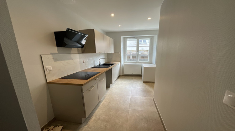Ma-Cabane - Location Appartement Châteauneuf-sur-Loire, 62 m²