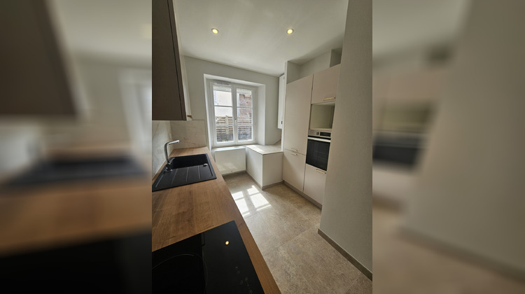 Ma-Cabane - Location Appartement Châteauneuf-sur-Loire, 62 m²