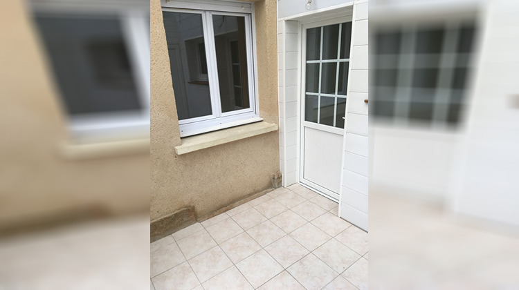 Ma-Cabane - Location Appartement CHATEAUNEUF-SUR-SARTHE, 44 m²