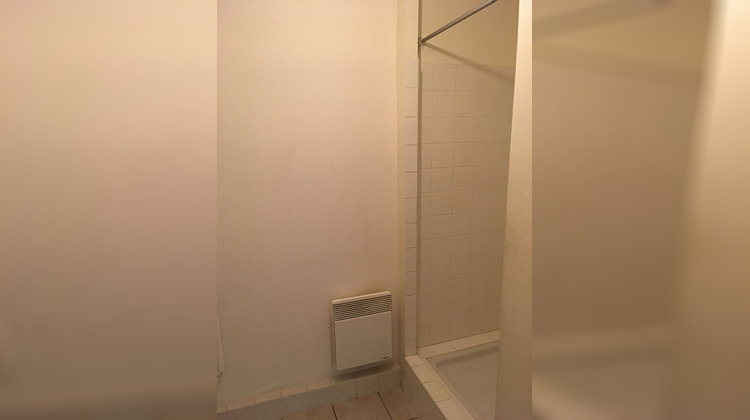 Ma-Cabane - Location Appartement CHATEAUNEUF-SUR-SARTHE, 44 m²