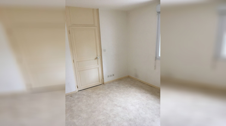 Ma-Cabane - Location Appartement CHATEAUNEUF-SUR-SARTHE, 44 m²