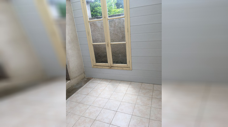 Ma-Cabane - Location Appartement CHATEAUNEUF-SUR-SARTHE, 44 m²