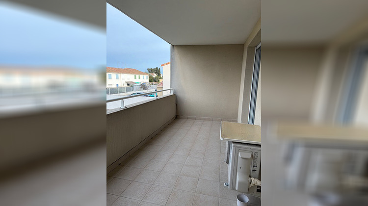 Ma-Cabane - Location Appartement CHATEAURENARD, 0 m²