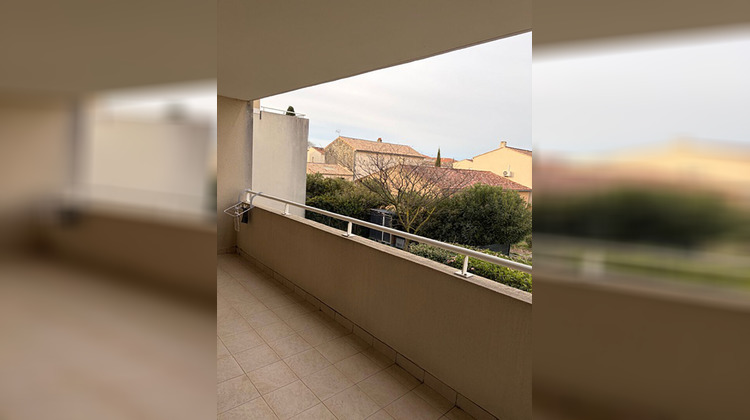 Ma-Cabane - Location Appartement CHATEAURENARD, 0 m²