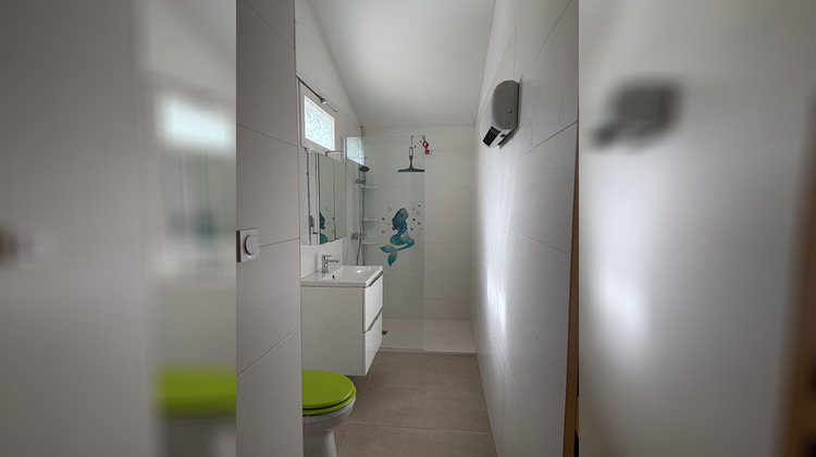 Ma-Cabane - Location Appartement Châteaurenard, 35 m²