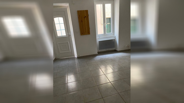 Ma-Cabane - Location Appartement Châteaurenard, 18 m²