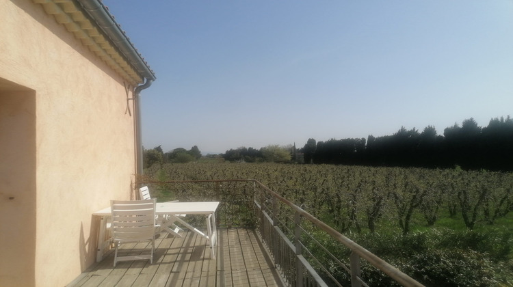 Ma-Cabane - Location Appartement Châteaurenard, 74 m²