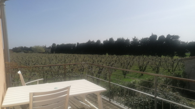 Ma-Cabane - Location Appartement Châteaurenard, 74 m²