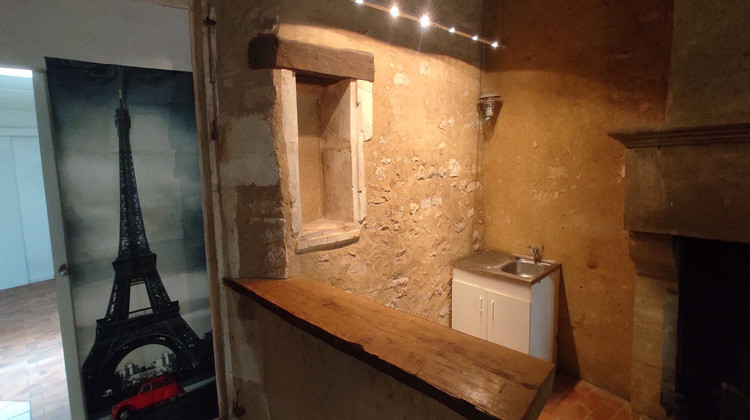 Ma-Cabane - Location Appartement Châteauroux, 61 m²