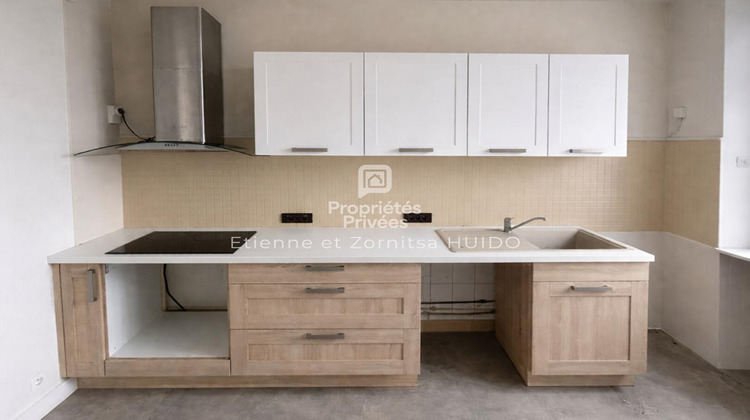 Ma-Cabane - Location Appartement CHATEAUROUX, 93 m²