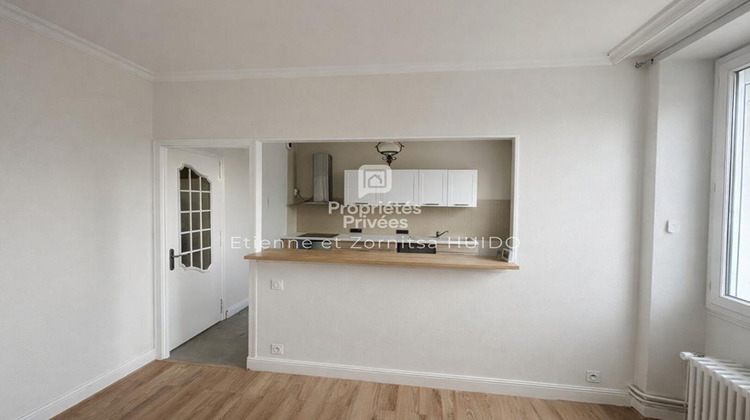 Ma-Cabane - Location Appartement CHATEAUROUX, 93 m²